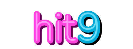 hit9 — logo kanal