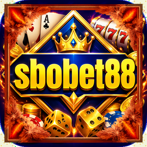 sbobet88 — mitra unggulan